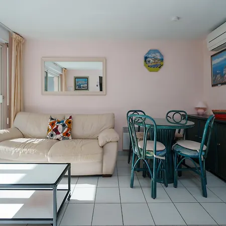 Azureva 2 Bat A N 24 Apartment