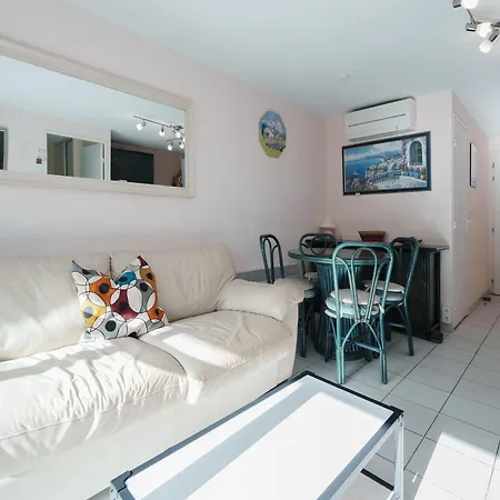 Azureva 2 Bat A N 24 Apartment