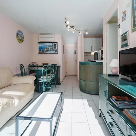 Azureva 2 Bat A N 24 * Agde