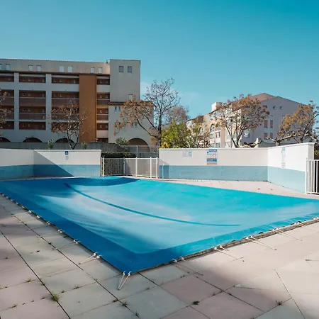 Azureva 2 Bat A N 24 Apartment