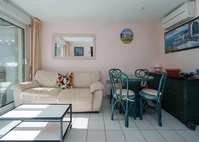 Azureva 2 Bat A N 24 Apartment