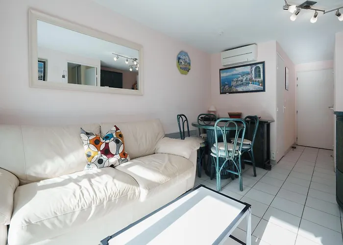 Azureva 2 Bat A N 24 Apartment