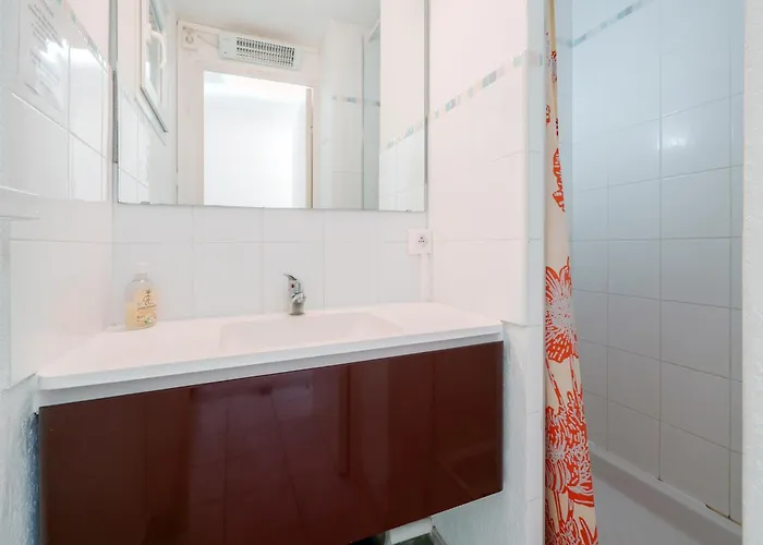 Azureva 2 Bat A N 24 Apartment *