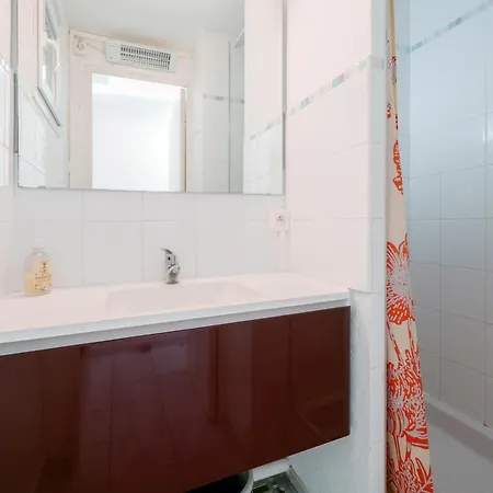 Azureva 2 Bat A N 24 Appartement *