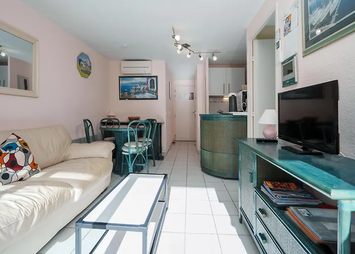 Azureva 2 Bat A N 24 * Agde