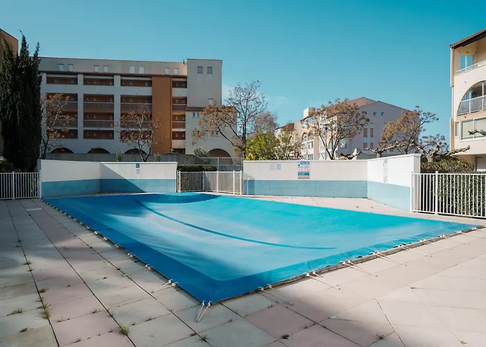 Azureva 2 Bat A N 24 Διαμέρισμα