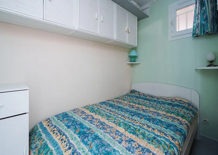 Azureva 2 Bat A N 24 Διαμέρισμα